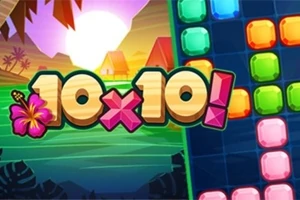 Texto 10x10!
