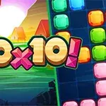 Texto 10x10!