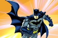 You are a speed enthusiast, so you should try the Batman Super Run Fast game