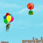 Put on your goggles and get ready for a crazy balloon ride!