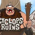 Help this mighty hero in his journey to beat the furious cyclops