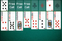 Cada día un nuevo nivel de Freecell para resolver