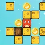 Follow Tuto through level after addicting level of exciting, brain-teasing puzzle worlds