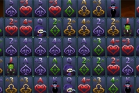 Conecta las cartas iguales para Halloween