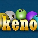 The ultimate online keno game!