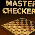 Do you love playing a game of checkers?